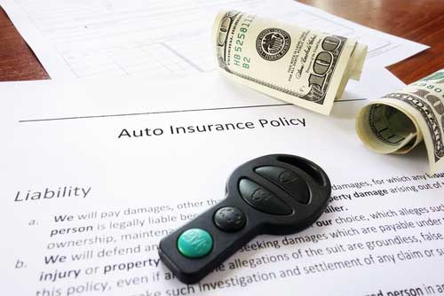 Online Auto Insurance Quotes in Maryland