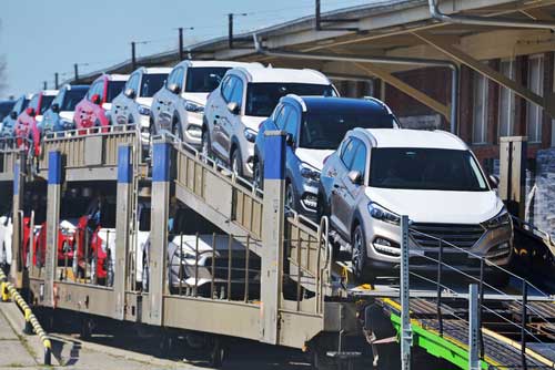 Auto Transport and Car Shipping Companies in New Hampshire