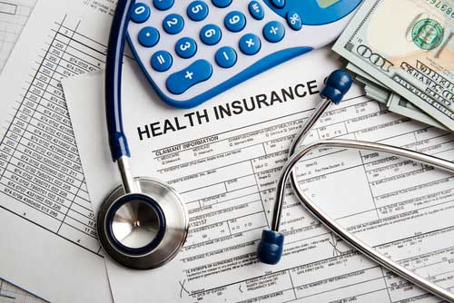 Health Insurance Plans in Texas