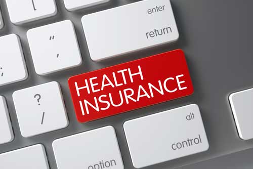 Health Insurance Rates in Oregon