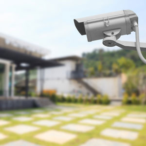 Home Security Cameras in Connecticut