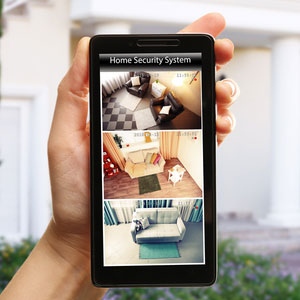 Home Security in Connecticut