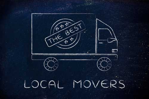 Local Moving Companies in Kentucky