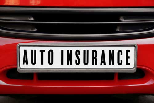Automobile Insurance in Oregon