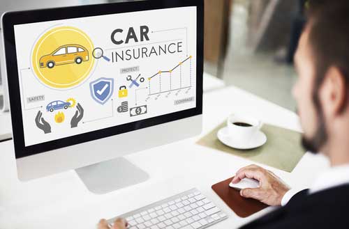 Car Insurance Quotes in California