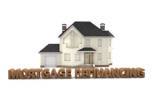 Refinancing Mortgages in West Virginia