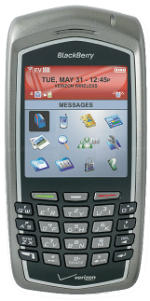 RIM BlackBerry 7130e